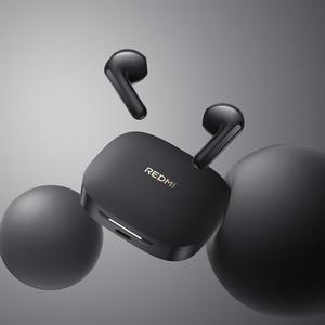 2025 Xiao <span class=keywords><strong>Mi</strong></span> Redmi Buds 7S <span class=keywords><strong>Auriculares</strong></span> Semi-in-ear Reducción activa de ruido 32h Batería de larga duración <span class=keywords><strong>Bluetooth</strong></span> 5,4 <span class=keywords><strong>Auriculares</strong></span> - Product Image 2