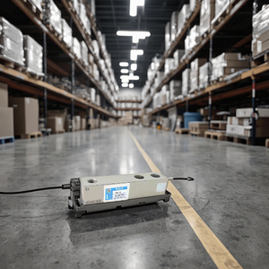 Mavin Poutre en porte-à-faux en acier allié NB3-C3 Cellule de charge à un point pour balance à trémie Balance au sol Système de pesage industriel - Product Image 5