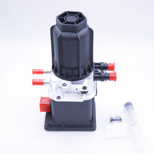 Urea <strong>Pump</strong> 2655852 2182737 2009872 for Scania Truck SCR System <strong>DEF</strong> <strong>Pump</strong> - Product Image 1