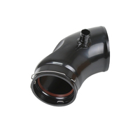 Tuyau d'admission turbo finition brillante KYOSTAR pour BMW Série G M340i M240i M340i M440i Toyota Supra Gen2 B58TU 3.0T