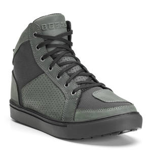 รองเท้ามอเตอร์ไซค์ befast ฟรีสไตล์ CE Grey 42 - Product Image 3