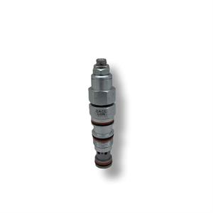 Système d'équilibrage hydraulique à contre-équilibrage ventilé avec rapport de pilotage 2:1 CACLLGN - Product Image 2