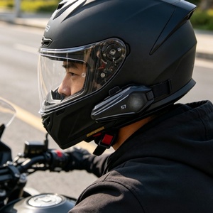 Meilleures ventes : <span class=keywords><strong>Intercom</strong></span> Bluetooth IP67 pour casque de <span class=keywords><strong>moto</strong></span>, protection robuste, accessoires d'<span class=keywords><strong>intercom</strong></span>, fabricant - Product Image 4