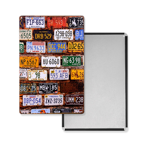 Factory Price Tin Sign Open Factory Direct Sales China Printing Home Decoration Metal Europe Plaque Engraving <strong>Man</strong> <strong>Cave</strong> Tin <strong>Signs</strong> - Product Image 6