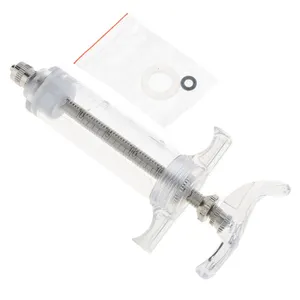 veterinary vaccine syringe New Products Good after-sales service