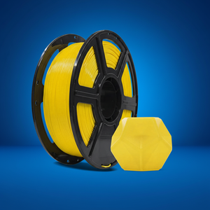 Filament d'imprimante 3D <span class=keywords><strong>FLASHFORGE</strong></span> <span class=keywords><strong>PLA</strong></span> PRO 1,75 mm Bobine de 1 kg (2,2 lb) Précision dimensionnelle +/-0,02 mm FDM HY173 Chine Meilleure tenacité - Product Image 1