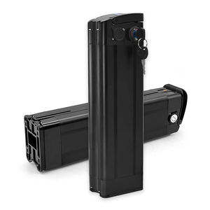 Batterie Lithium-Ion Silver Fish en Gros 36V 24.5Ah 48V 21Ah pour Trottinette et Vélo Électrique 250W 500W 1000W - Product Image 1