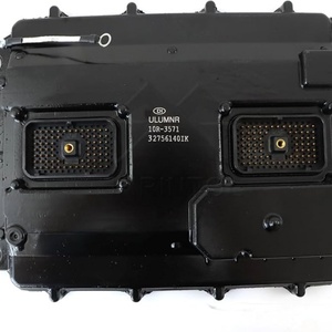 Control electrónico GP D4K 794 BP15B D6K 6015 930H para piezas de motor de excavadora ECU ECM Módulo de ordenador - Product Image 2