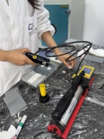 Inspección Profesional de Composición y Propiedades de Metales