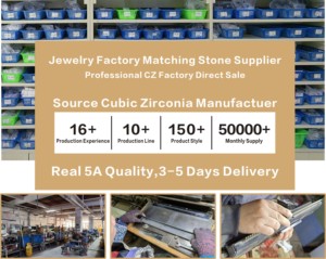 Ngô Châu lỏng <span class=keywords><strong>CZ</strong></span> Đá quý kích thước nhỏ 0.8-3.0mm 1000 cái/túi Bán buôn máy cắt 5A 7A màu trắng Vòng Cubic zirconia đá - Product Image 6