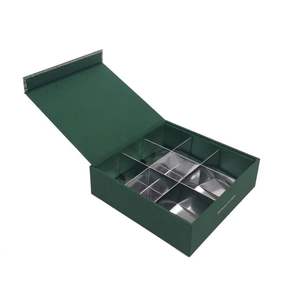 صناديق تغليف من الفراولة مغطاة بالشوكولاتة بتصميم جديد - Product Image 4