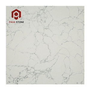 <span class=keywords><strong>Mur</strong></span> de <span class=keywords><strong>douche</strong></span> en <span class=keywords><strong>pierre</strong></span> de quartz blanc neige - Product Image 1