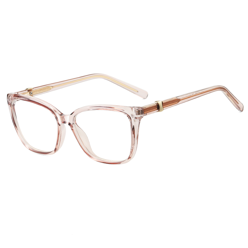 C8 Fumée froide rose