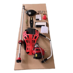Débroussailleuse à essence 41,5 CC B45 avec moteur 2 temps - Product Image 1