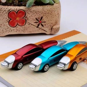 Bolígrafos Personalizados con Diseño de Autos de Carreras para Adolescentes y Niños - Artículos de Papelería Divertidos, Ideales para la Escuela, Oficina y Regalos Promocionales - Product Image 4