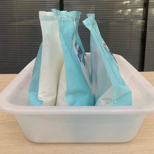 信頼できる品質 1kg 倉庫用乾燥剤袋 卸売 塩化カルシウム - Product Image 4