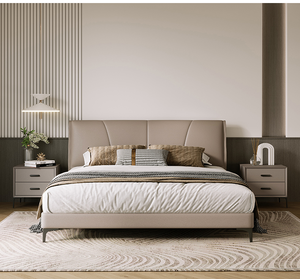 Gran oferta, <span class=keywords><strong>de</strong></span> tamaño Queen muebles <span class=keywords><strong>de</strong></span> interior, marco <span class=keywords><strong>de</strong></span> cama, cama suave ajustable ecológica para dormitorio, muebles <span class=keywords><strong>de</strong></span> interior promocionales - Product Image 2