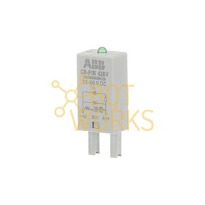 ABB 1SVR405652R4100 - Nuovo - Product Image 1