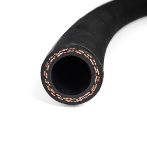 Tuyau de <span class=keywords><strong>retour</strong></span> de <span class=keywords><strong>direction</strong></span> <span class=keywords><strong>assistée</strong></span> EN854 3TE pour camions et autobus - Product Image 1