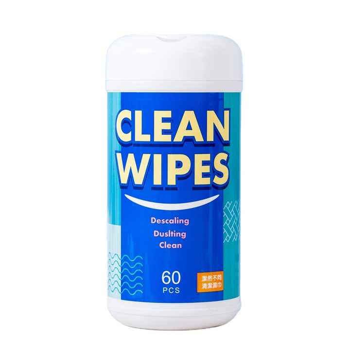 All-Purpose Disinfectant Wipes