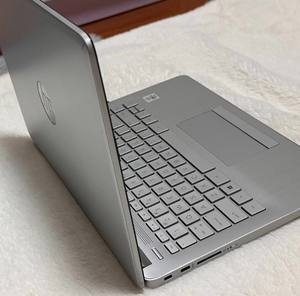 Precio al por Mayor de la Laptop Empresarial <span class=keywords><strong>HP</strong></span> Star 14, Intel I5 de 11.ª Generación, 16 GB de <span class=keywords><strong>RAM</strong></span>, 512 GB de SSD, Windows 10, GeForce MX450 de 4 Núcleos, <span class=keywords><strong>Notebook</strong></span> para Oficina - Product Image 6