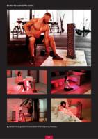 Thérapie par la lumière rouge à haute irradiance de qualité médicale NIR Full Body Redlight Therapie Near Infrared LED Panel Red Light Therapy