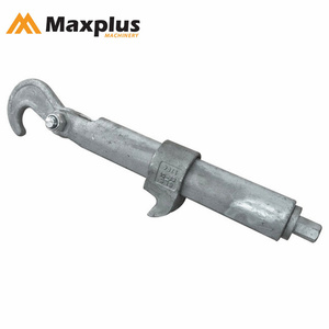 Équipement de cerclage rapide pour conteneurs maritimes en acier inoxydable et galvanisé à chaud, norme DIN, pour conteneurs maritimes - Product Image 5