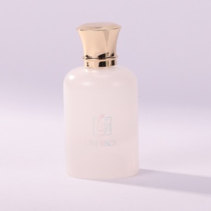 Flacon vaporisateur en verre <span class=keywords><strong>de</strong></span> <span class=keywords><strong>parfum</strong></span> dégradé rouge <span class=keywords><strong>de</strong></span> la meilleure qualité avec bouchon rond étanche vide 50ml <span class=keywords><strong>Victoria</strong></span> <span class=keywords><strong>Secret</strong></span> - Product Image 2