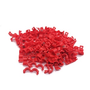 2019 Bán Hot 3 Mét/3.5 Mét/4 Mét/5 Mét Clip Mở Nhựa Ban Nhạc, Mở Và Đóng Pigeon Vòng/Pigeon Tag - Product Image 1