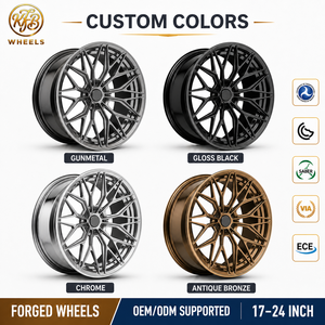 Jantes en alliage personnalisées KFB Touring Edition 19 20 pouces 5x112 Monoblock pour Volkswagen <span class=keywords><strong>Arteon</strong></span> Shooting Brake <span class=keywords><strong>R</strong></span>-<span class=keywords><strong>Line</strong></span> - Product Image 6