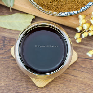 Poudre de thé à saveur de fruits à base de plantes Offre Spéciale de marque privée pour le thé au lait 100% poudre de thé noir biologique - Product Image 5