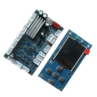 230W 7R Sharpy Beam cabeza móvil Fresnel luz XH-10M-V100 Control DMX placa base principal PCB piezas de reparación