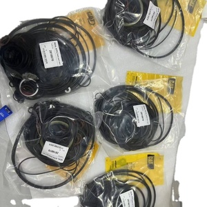 PHP Transmission Overhaul <b>Kit</b> 147-1896 & 139-5240 Planetary Gasket & Clutch Repair <b>Kit</b> Accessories <b>Model</b> 3522131 - Product Image 1
