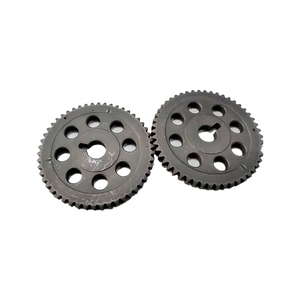 质量稳定的中国汽车配件发动机正时链条套件HY-13 G6DA - Product Image 5