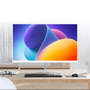 27Inch Quad Core I9 I7 I5 I3 <span class=keywords><strong>PC</strong></span> Tất Cả Trong Một Monoblock Máy Tính Để Bàn Tất Cả Trong Một Văn Phòng Chơi Game Kinh Doanh AIO Barebone Máy Tính - Product Image 1