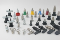 Goupille de positionnement en acier inoxydable M6-M12 pour utilisation en machine