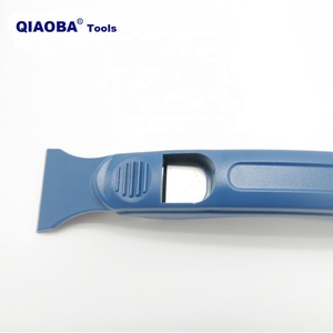 Industriële En Doe-Het-Zelf Grade Siliconen Schraper Kitkit Verwijderen Gereedschap Groothandel Oem Odm Ondersteuning Gebouw Handgreep Grouting Tools - Product Image 6