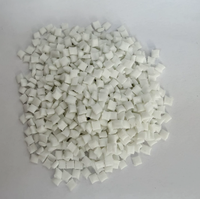 Granulés de polyéthylène linéaire à faible densité (LLDPE) 118WJ /218WJ 7042 7000f de qualité pour le soufflage de films