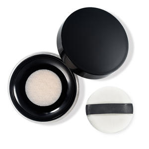 हॉट बेस्ट सेलिंग ब्यूटी मेकअप प्राइवेट लोगो की स्थापना ढीली नींव तेल नियंत्रण पारदर्शी सेटिंग पाउडर - Product Image 2