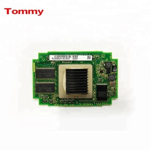 A20B-3300-0552 แผงวงจร PCB FANUC คุณภาพสูงผ่านการทดสอบแล้ว - Product Image 1
