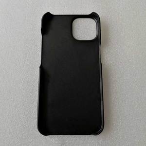 Custodia personalizzata per telefono in pelle smerigliata in plastica rigida rigida per PC custodia per telefono per <span class=keywords><strong>iphone</strong></span> 16 15 14 più 14pro 14promax 13 12 - Product Image 5