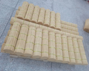 8/9 inch gậy tre để làm <span class=keywords><strong>agarbathi</strong></span> - Product Image 4
