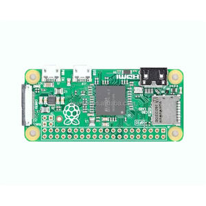 Cartes de développement <span class=keywords><strong>Raspberry</strong></span> <span class=keywords><strong>Pi</strong></span> <span class=keywords><strong>Zero</strong></span> 1GHz CPU 512 Mo de RAM V1.3 Vente en gros Original Nouveaux ordinateurs à carte unique <span class=keywords><strong>Pi</strong></span> 0 RPI Version 1.3 - Product Image 1