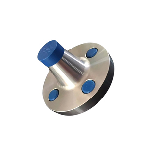 Chất lượng cao 3 "WN mặt bích ASME b16.5 SS304 class150 thép không gỉ FF 3" hàn cổ mặt bích WN mặt bích - Product Image 4