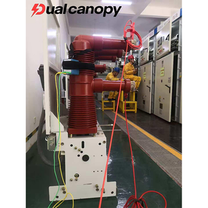 Interrupteur de disjoncteur testeur de caractéristiques mécaniques interrupteur à vide <span class=keywords><strong>Tube</strong></span> Test de vide <span class=keywords><strong>achat</strong></span> - Product Image 2