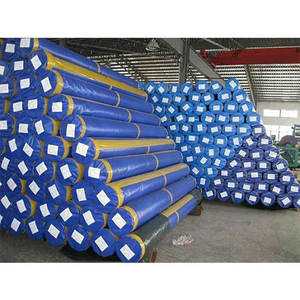 Precio barato de China Pvc Lona Rollo Fabricación Cubierta Camión Estanque de peces Tanque Piscina - Product Image 2