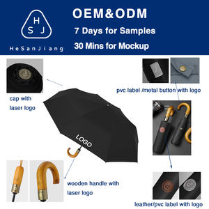 Portatile su misura Mini 6K ombrello pieghevole da donna Capsule Pocket Hike colorato viaggio all'aperto regalo ombrello con custodia per le ragazze - Product Image 5