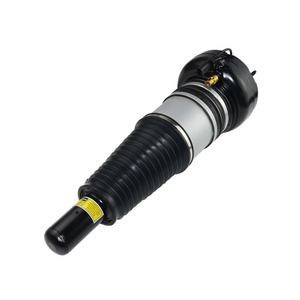 Ammortizzatore Anteriore di Alta Qualità 4H0616040D per Audi A8 D4/A6/A7 C7 2010-2018 Sinistro/Destro Sostituisce 4H0616040AB/AD/AK/E/F/<span class=keywords><strong>R</strong></span>/T/<span class=keywords><strong>M</strong></span>/<span class=keywords><strong>P</strong></span> - Product Image 4