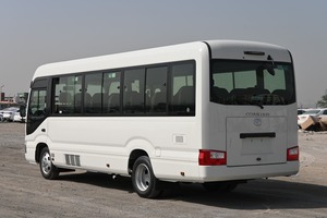 <span class=keywords><strong>Nueva</strong></span> Toyota Coaster 2025, <span class=keywords><strong>Furgoneta</strong></span> de 30 <span class=keywords><strong>Plazas</strong></span>, Volante a la Izquierda, Tapicería de Tela, Excelente Estado, Bajo Kilometraje, Bien Mantenida, Fiable para Pasajeros - Product Image 6