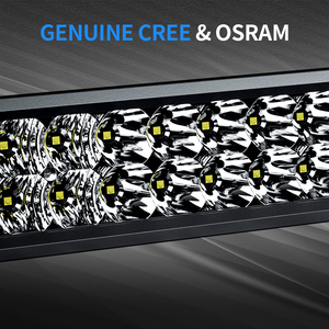 ไฟออฟโรด AURORA 30W พร้อมหลอดไฟ <span class=keywords><strong>Osram</strong></span> <span class=keywords><strong>LED</strong></span> - Product Image 2